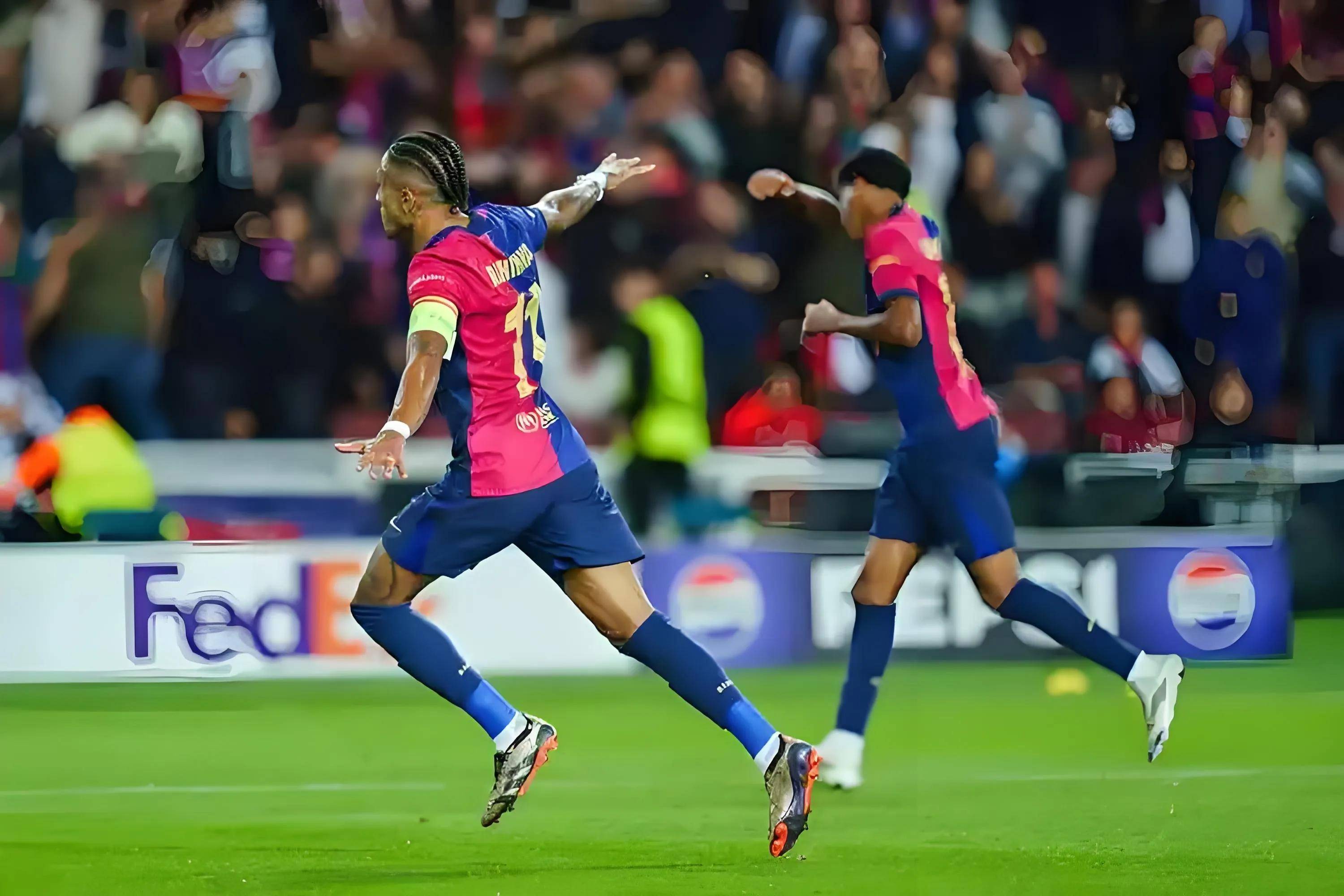 本菲卡绝杀马竞，莱万乌龙送礼欧冠的简单介绍