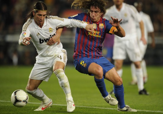 关于巴萨轻取波尔图，拉莫斯梅开二度亚洲杯的信息